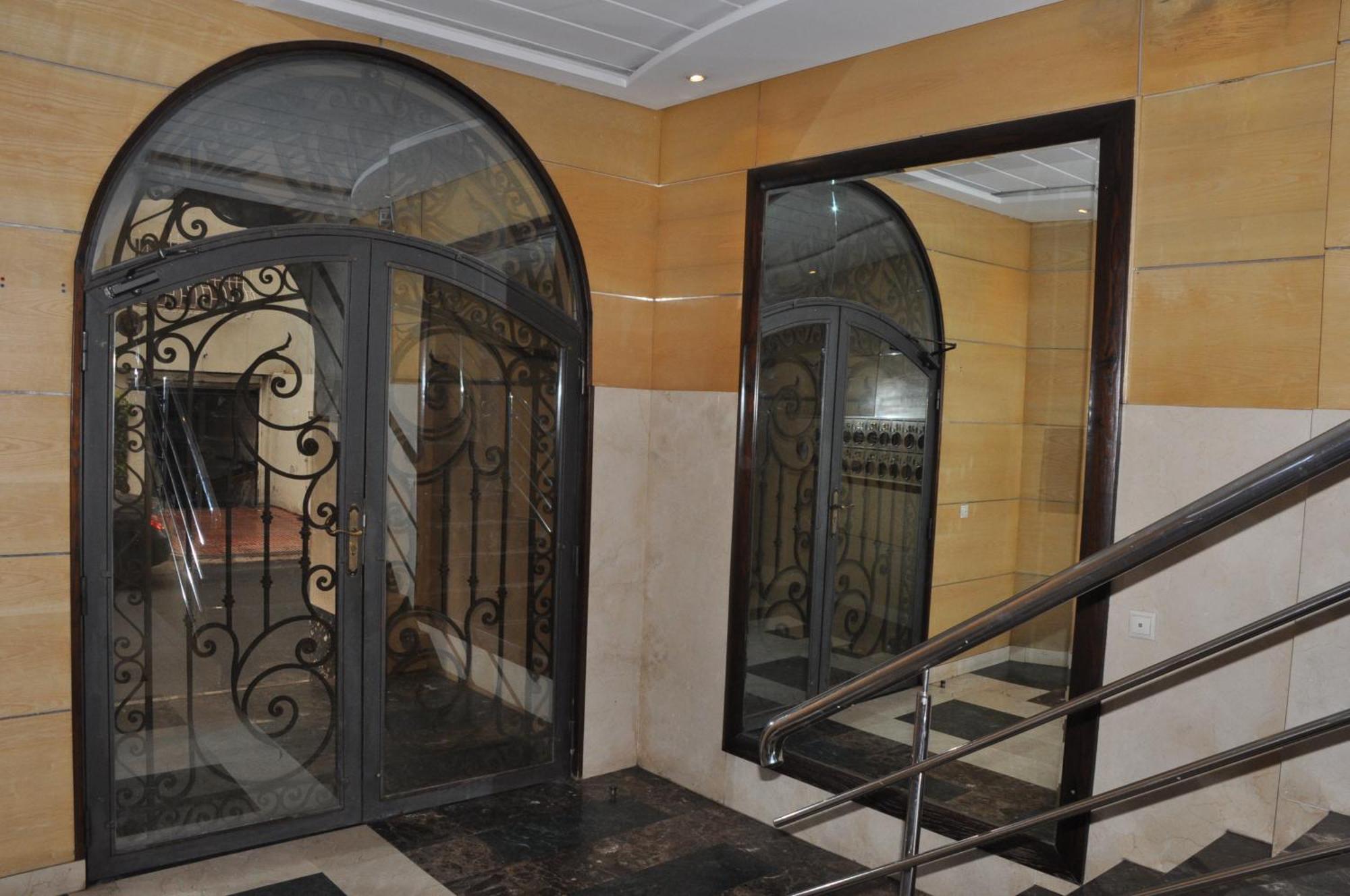 Val Fleuri With 2 Balconies, شقة الدار البيضاء